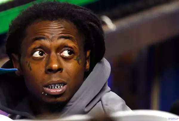 Lil Wayne Suffers Another Seizure, Hospitalised